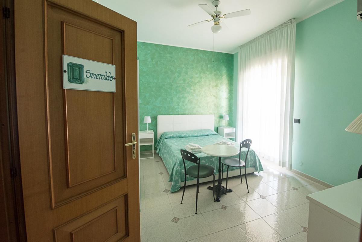 Villa Iara เชร์เวเตรี ภายนอก รูปภาพ