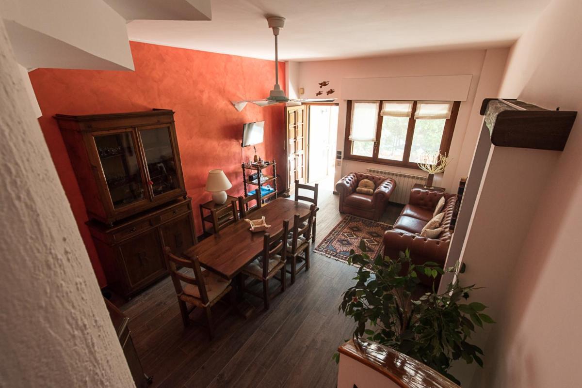 Villa Iara เชร์เวเตรี ภายนอก รูปภาพ
