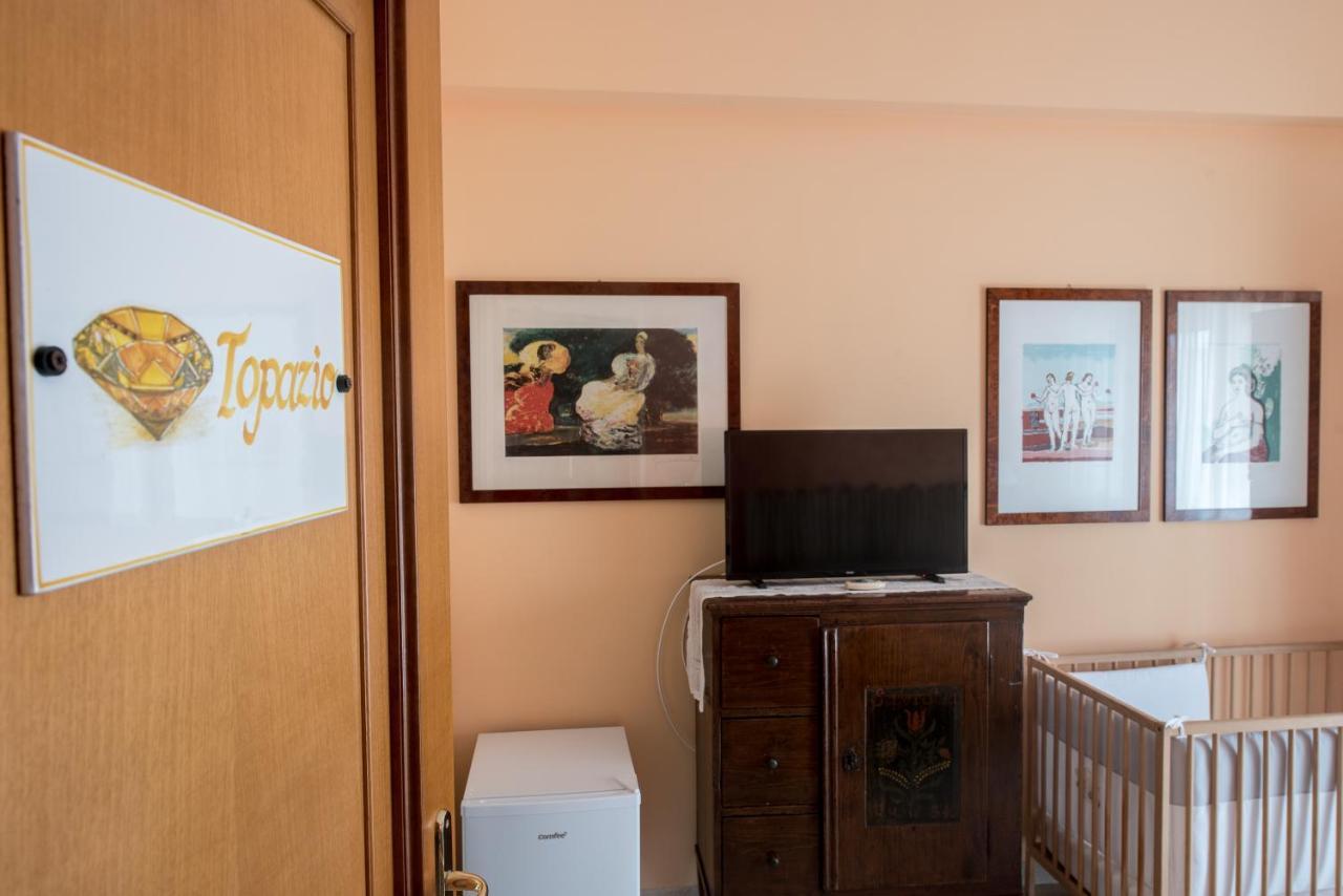 Villa Iara เชร์เวเตรี ภายนอก รูปภาพ